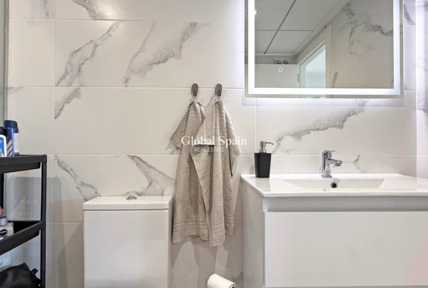 Resale - VILLA -
SAN PEDRO DEL PINATAR - Costa Calida