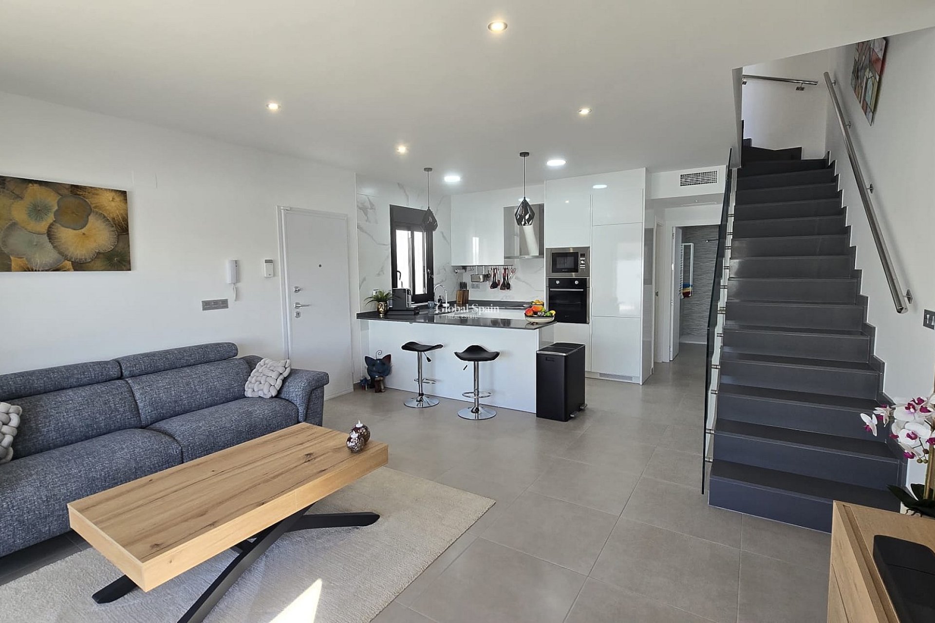 Resale - VILLA -
SAN PEDRO DEL PINATAR - Costa Calida