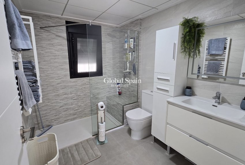 Resale - VILLA -
SAN PEDRO DEL PINATAR - Costa Calida