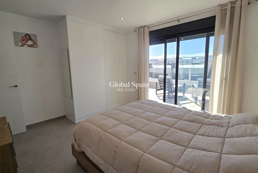 Resale - VILLA -
SAN PEDRO DEL PINATAR - Costa Calida