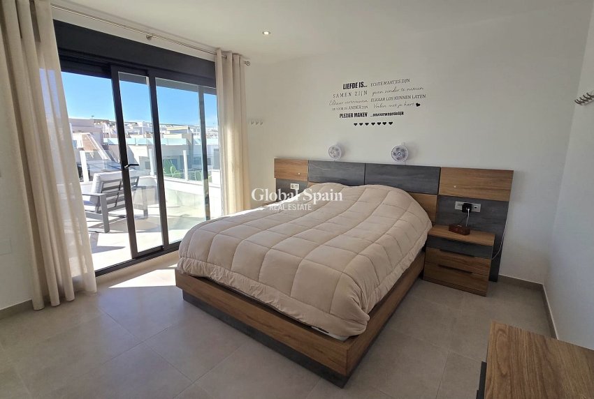 Resale - VILLA -
SAN PEDRO DEL PINATAR - Costa Calida