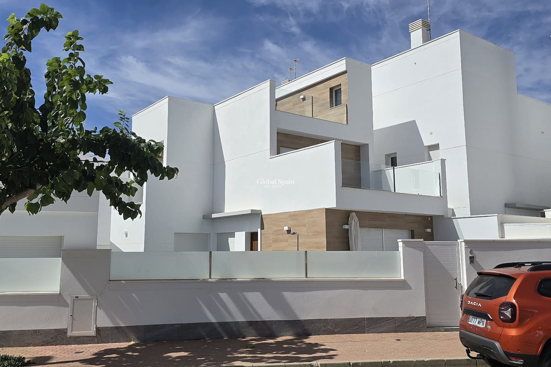 Resale - VILLA -
SAN PEDRO DEL PINATAR - Costa Calida