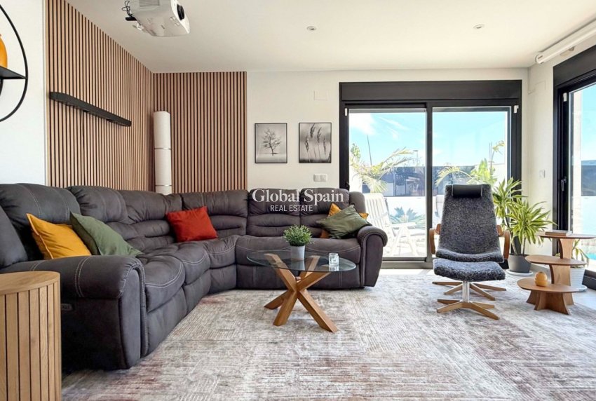 Resale - VILLA -
SAN PEDRO DEL PINATAR - Costa Calida