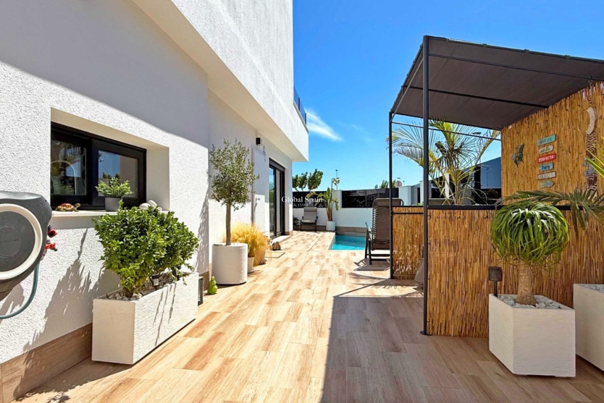 Resale - VILLA -
SAN PEDRO DEL PINATAR - Costa Calida