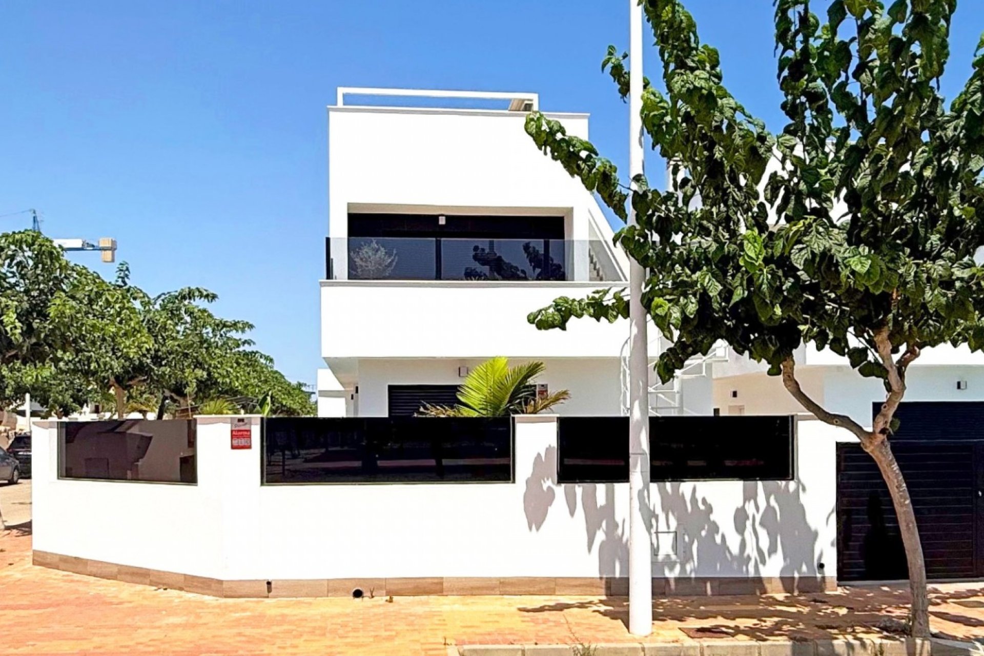 Resale - VILLA -
SAN PEDRO DEL PINATAR - Costa Calida