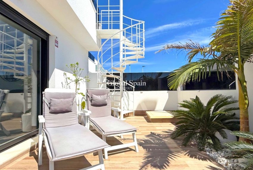 Resale - VILLA -
SAN PEDRO DEL PINATAR - Costa Calida