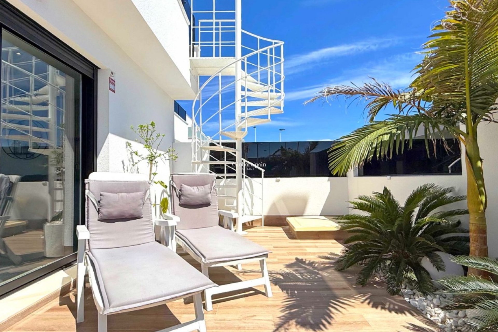 Resale - VILLA -
SAN PEDRO DEL PINATAR - Costa Calida