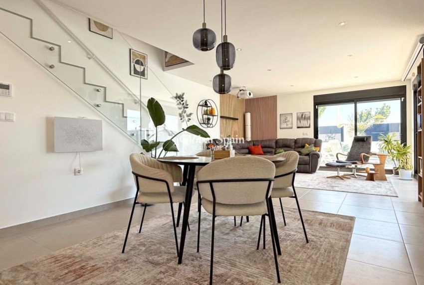 Resale - VILLA -
SAN PEDRO DEL PINATAR - Costa Calida