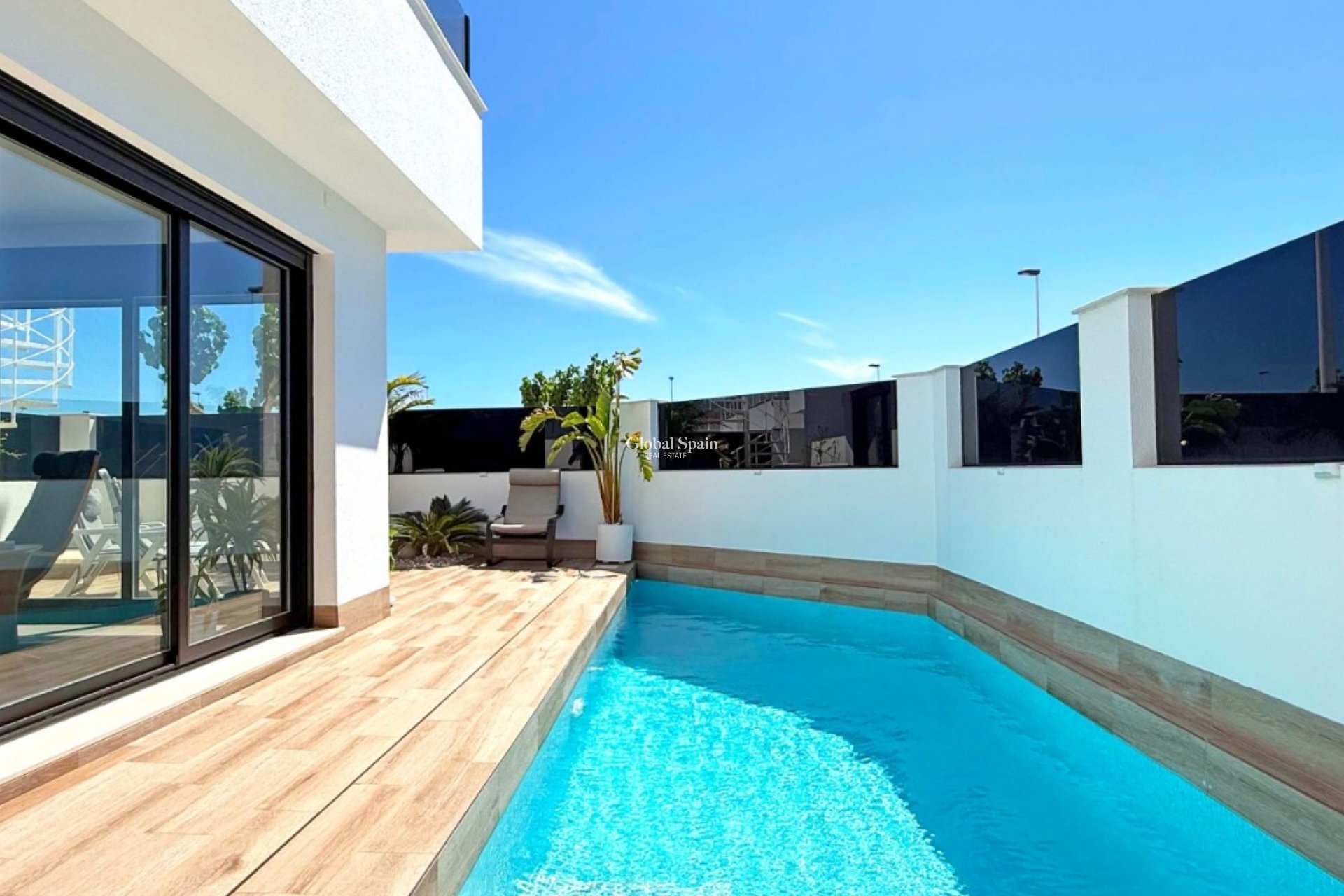 Resale - VILLA -
SAN PEDRO DEL PINATAR - Costa Calida