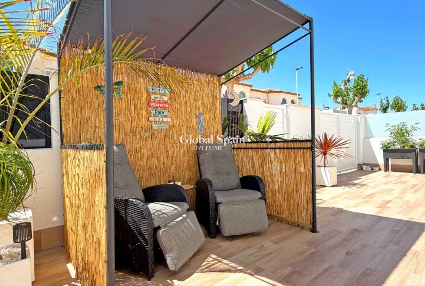 Resale - VILLA -
SAN PEDRO DEL PINATAR - Costa Calida