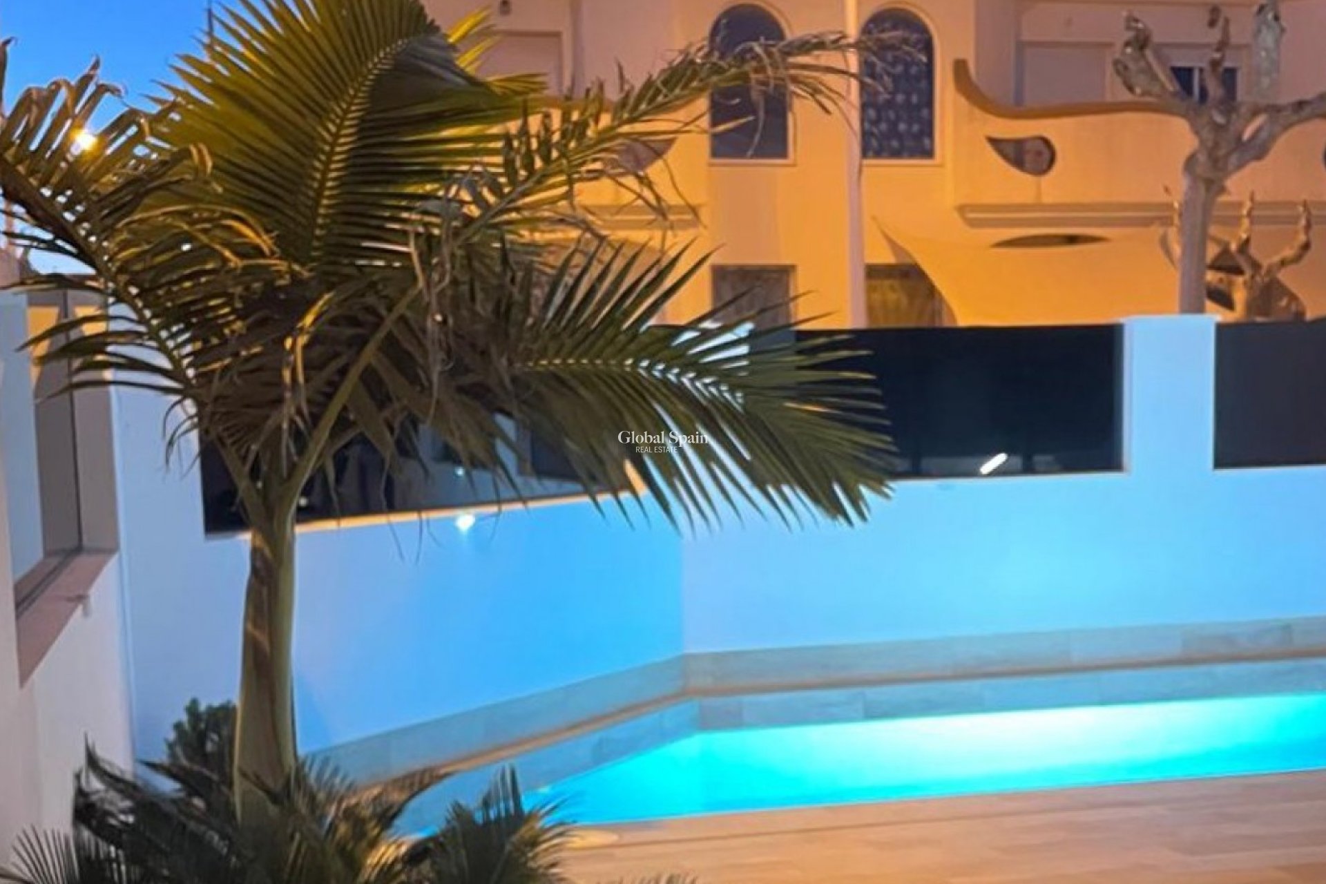 Resale - VILLA -
SAN PEDRO DEL PINATAR - Costa Calida