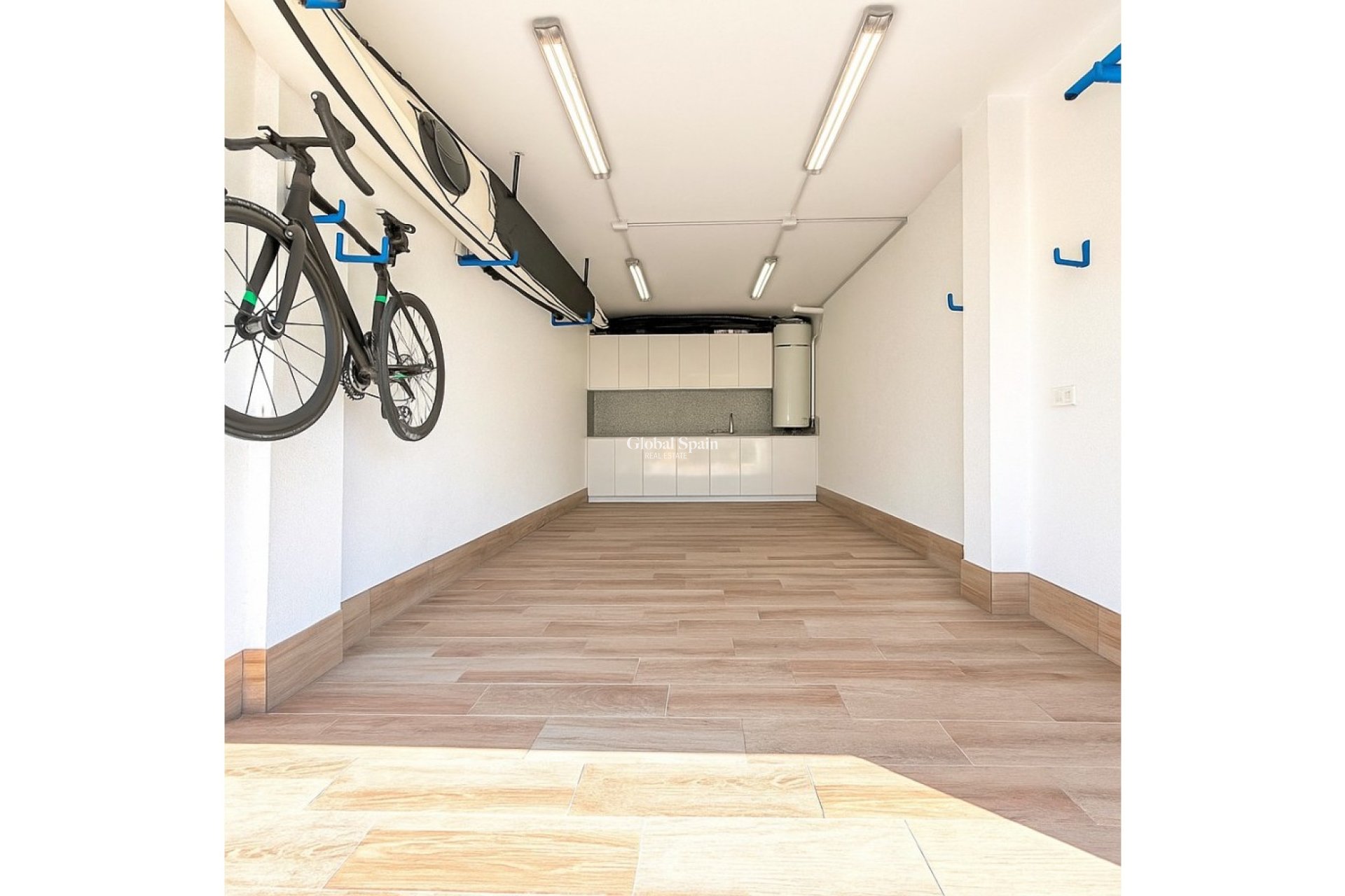 Resale - VILLA -
SAN PEDRO DEL PINATAR - Costa Calida