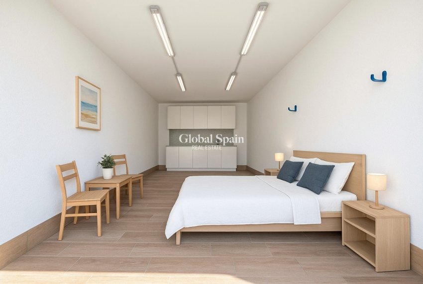 Resale - VILLA -
SAN PEDRO DEL PINATAR - Costa Calida