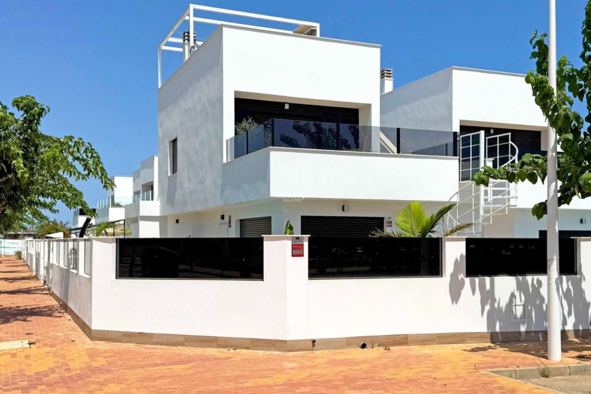 Resale - VILLA -
SAN PEDRO DEL PINATAR - Costa Calida