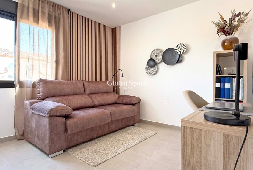 Resale - VILLA -
SAN PEDRO DEL PINATAR - Costa Calida