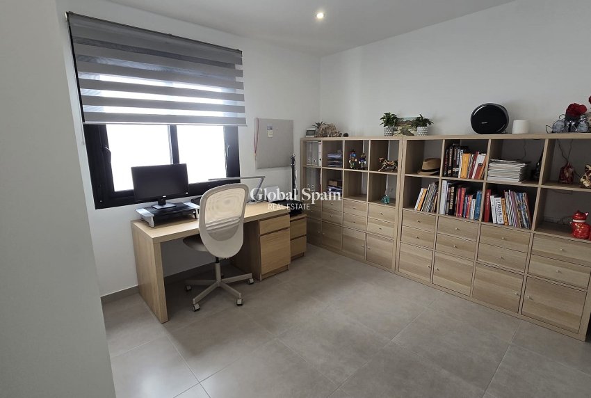Resale - VILLA -
SAN PEDRO DEL PINATAR - Costa Calida