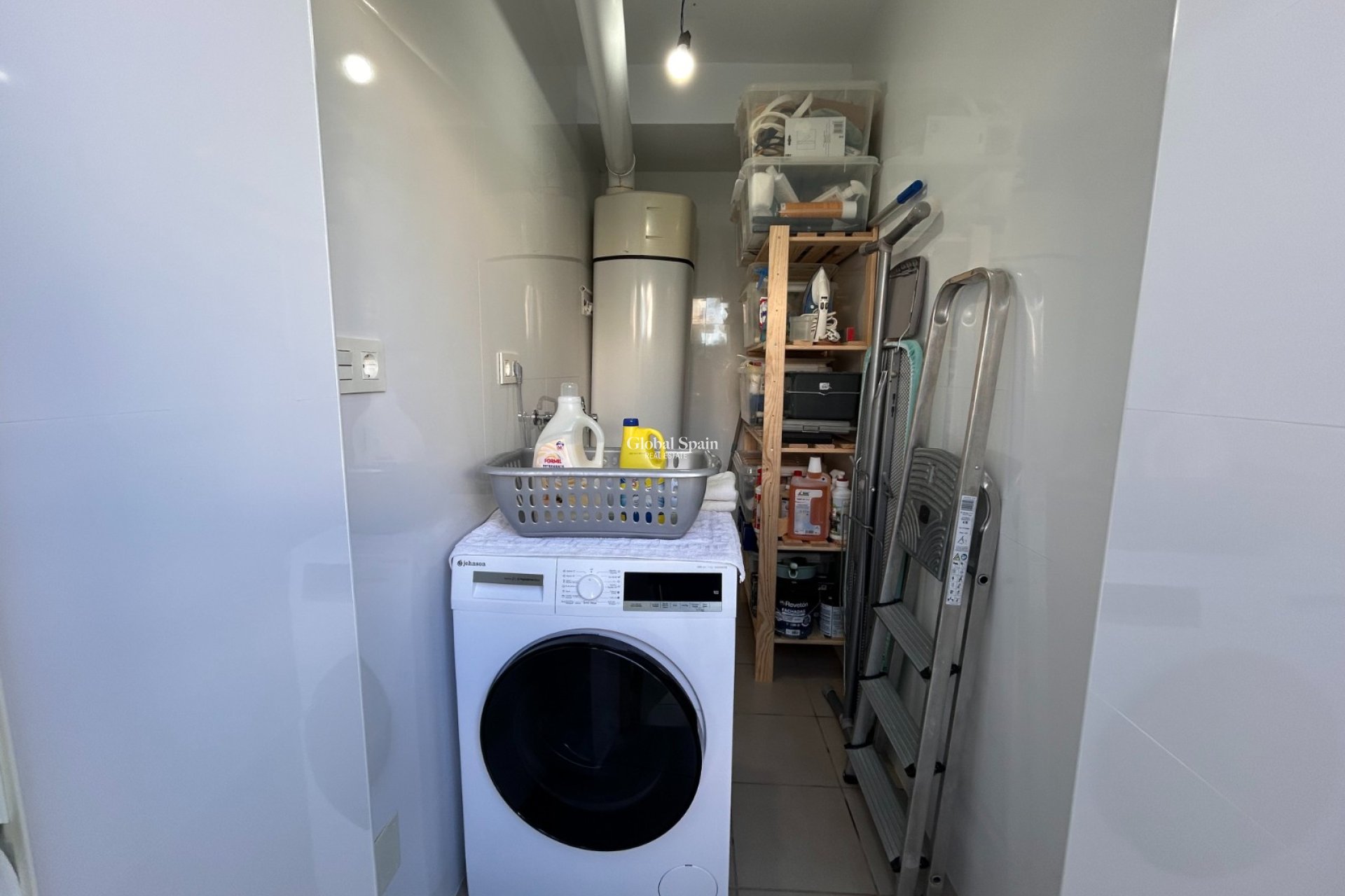 Resale - VILLA -
SAN PEDRO DEL PINATAR - Lo Pagan