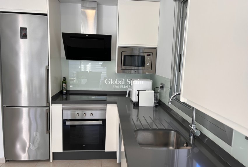 Resale - VILLA -
SAN PEDRO DEL PINATAR - Lo Pagan