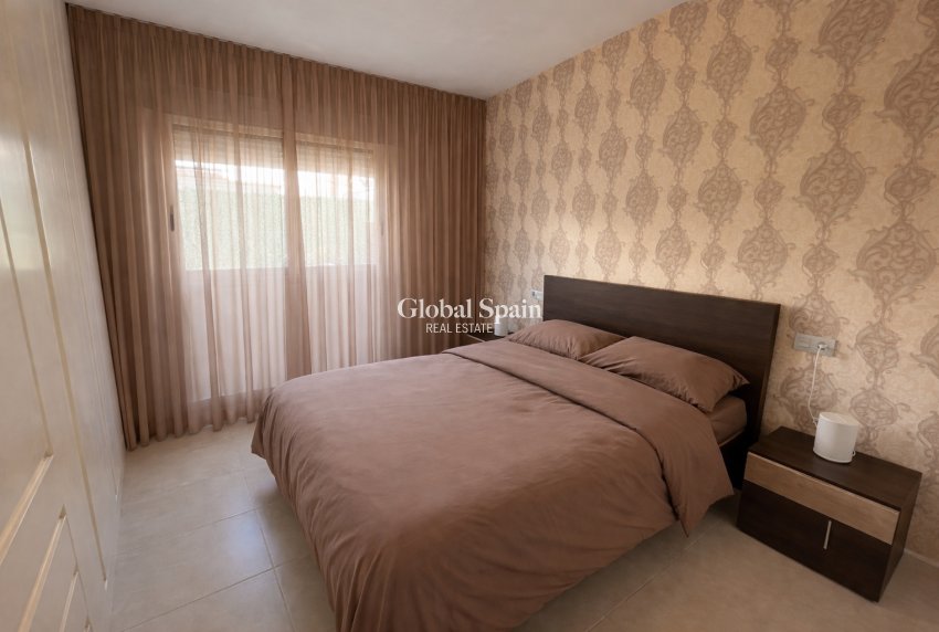 Resale - VILLA -
SAN PEDRO DEL PINATAR - Lo Pagan