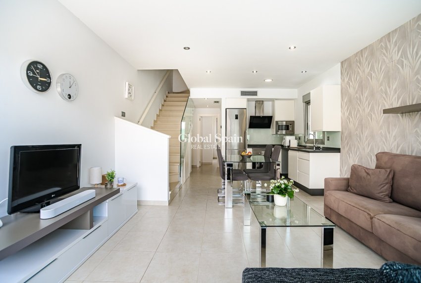 Resale - VILLA -
SAN PEDRO DEL PINATAR - Lo Pagan