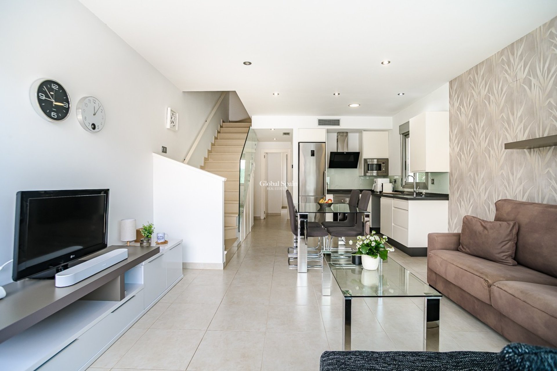 Resale - VILLA -
SAN PEDRO DEL PINATAR - Lo Pagan