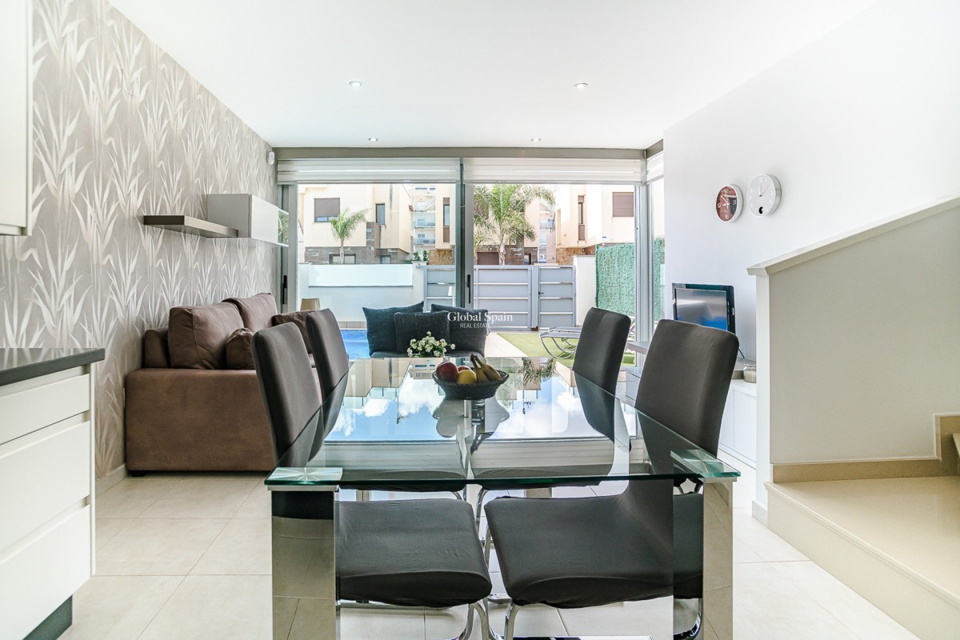 Resale - VILLA -
SAN PEDRO DEL PINATAR - Lo Pagan