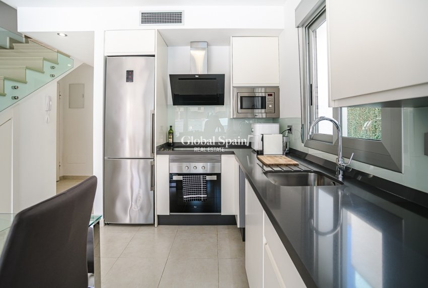 Resale - VILLA -
SAN PEDRO DEL PINATAR - Lo Pagan