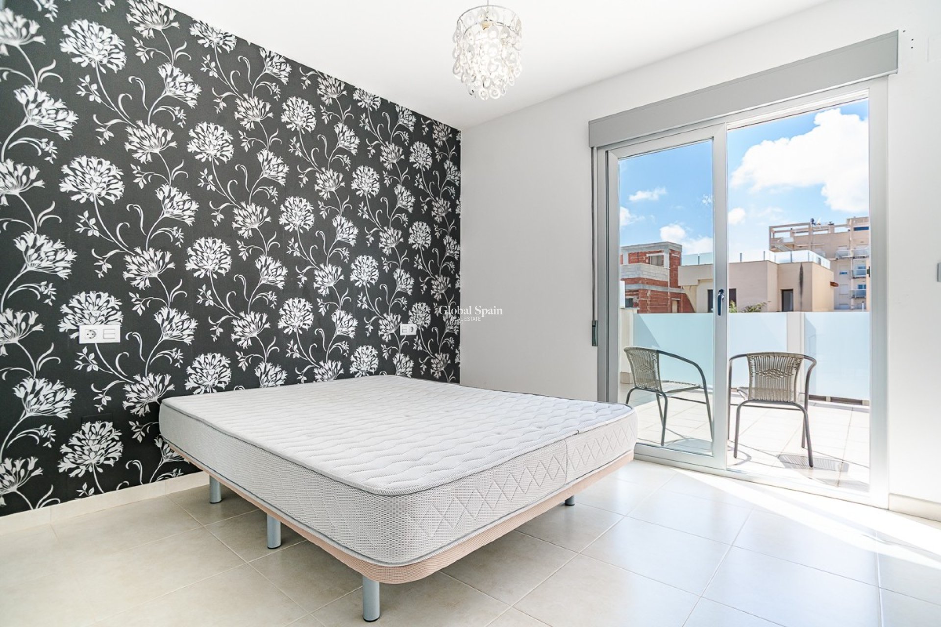 Resale - VILLA -
SAN PEDRO DEL PINATAR - Lo Pagan