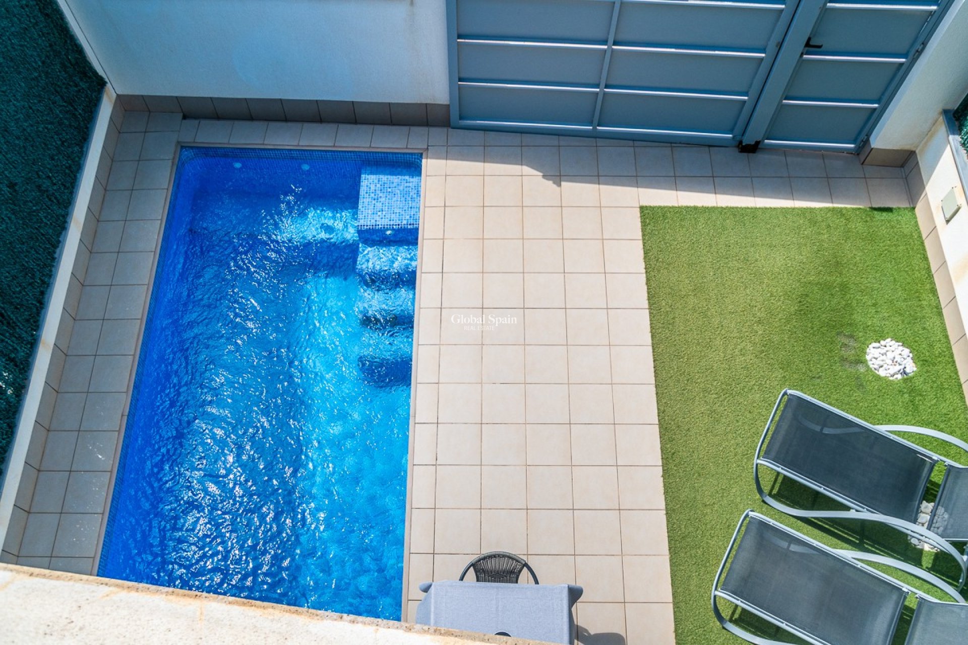 Resale - VILLA -
SAN PEDRO DEL PINATAR - Lo Pagan