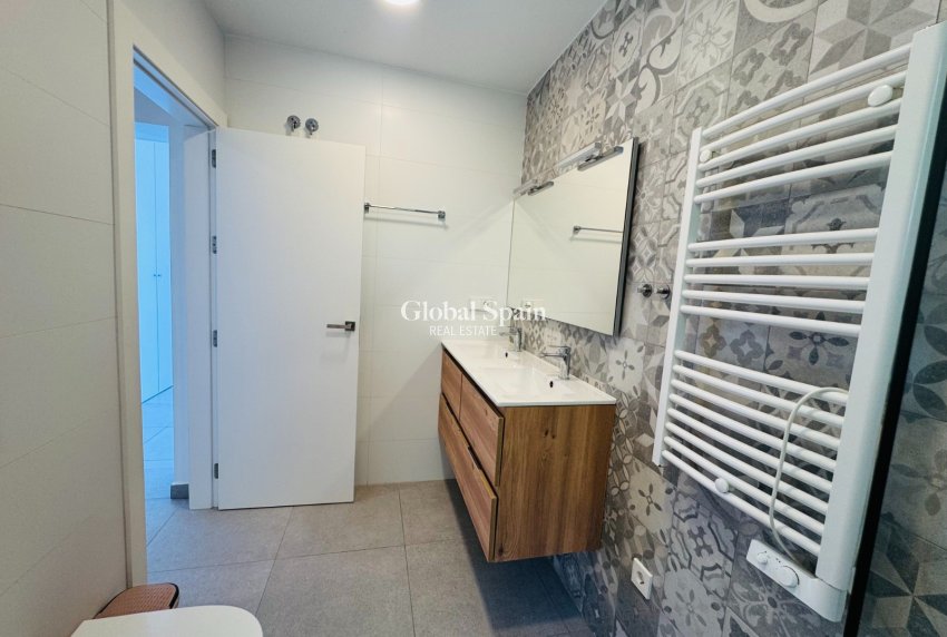 Resale - VILLA -
SAN PEDRO DEL PINATAR - LO PAGÁN