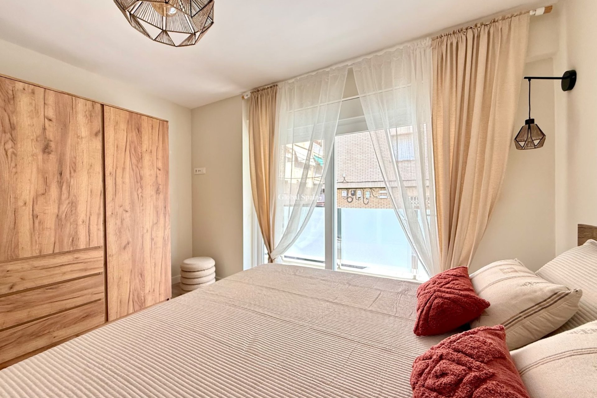 Resale - VILLA -
SAN PEDRO DEL PINATAR - Lo Pagan