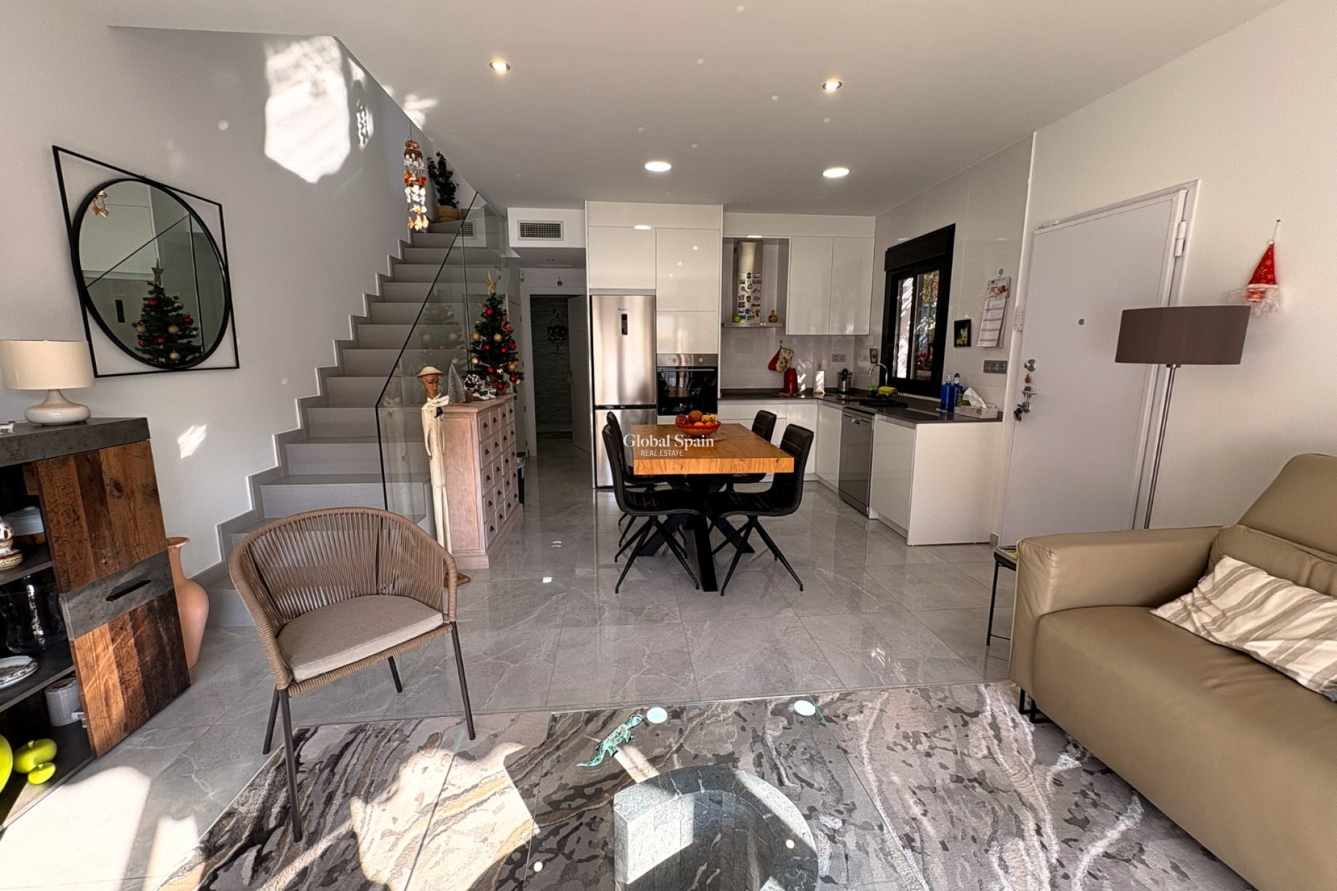 Resale - VILLA -
SAN PEDRO DEL PINATAR - San Pedro del Pinatar pueblo