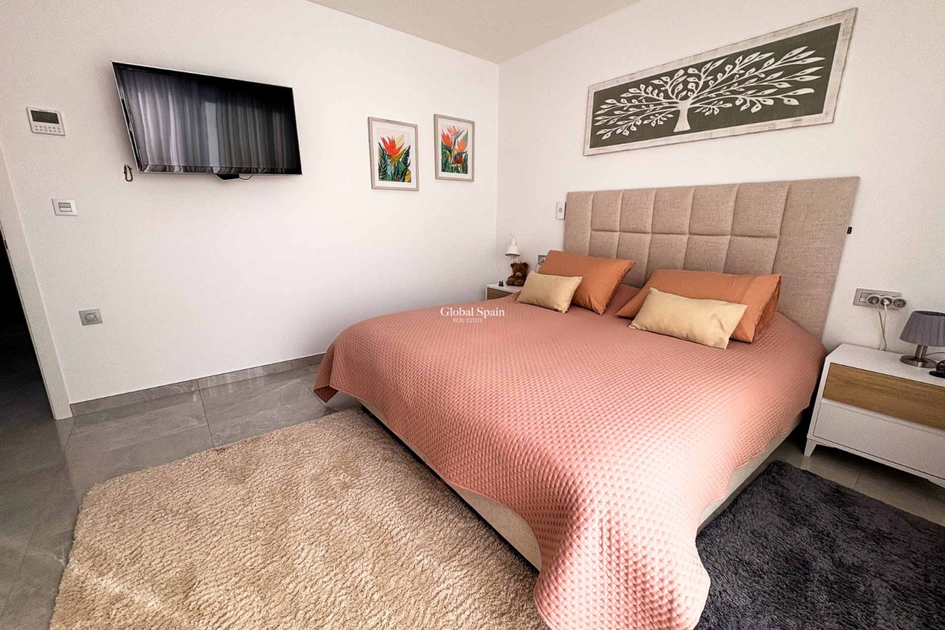 Resale - VILLA -
SAN PEDRO DEL PINATAR - San Pedro del Pinatar pueblo