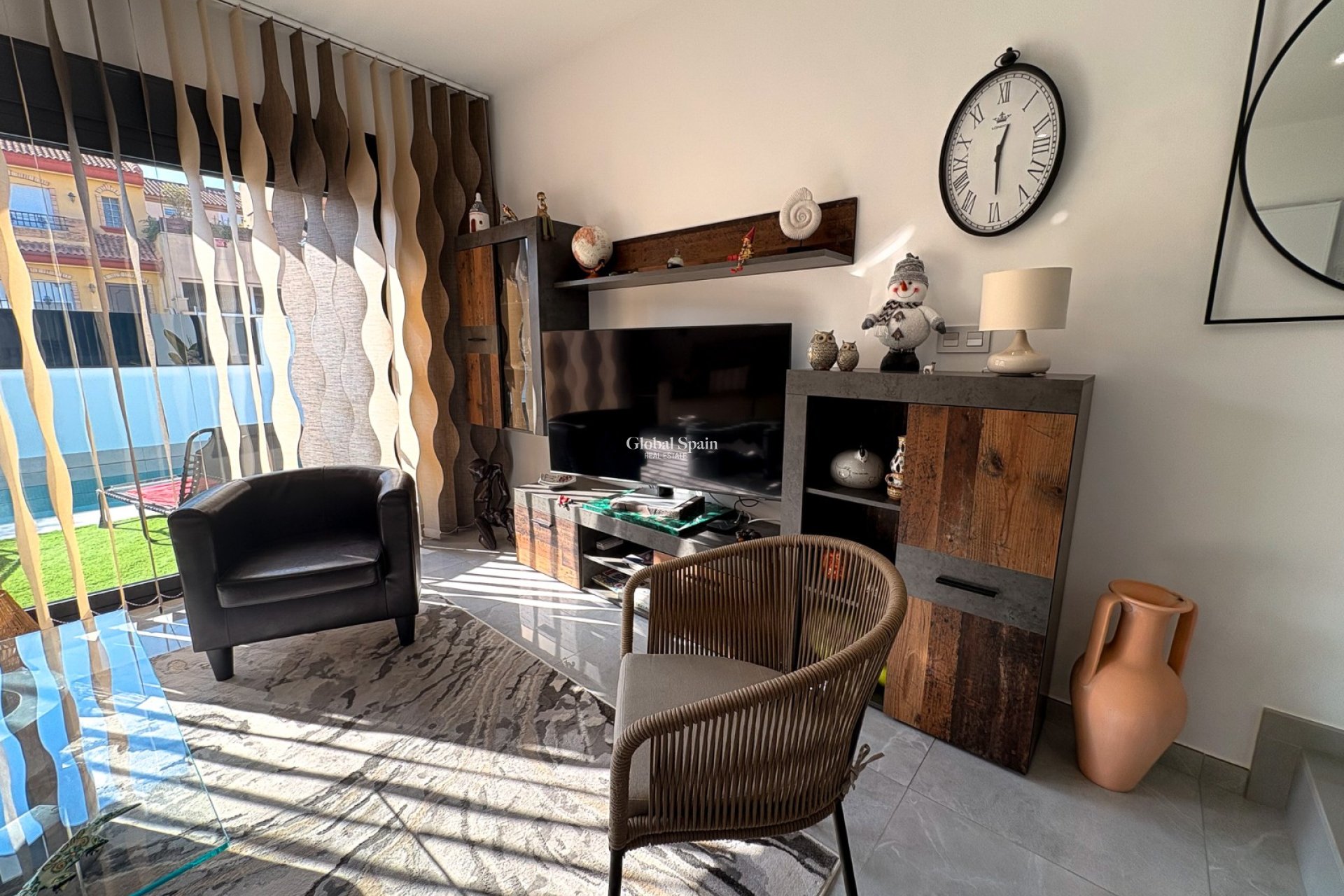 Resale - VILLA -
SAN PEDRO DEL PINATAR - San Pedro del Pinatar pueblo