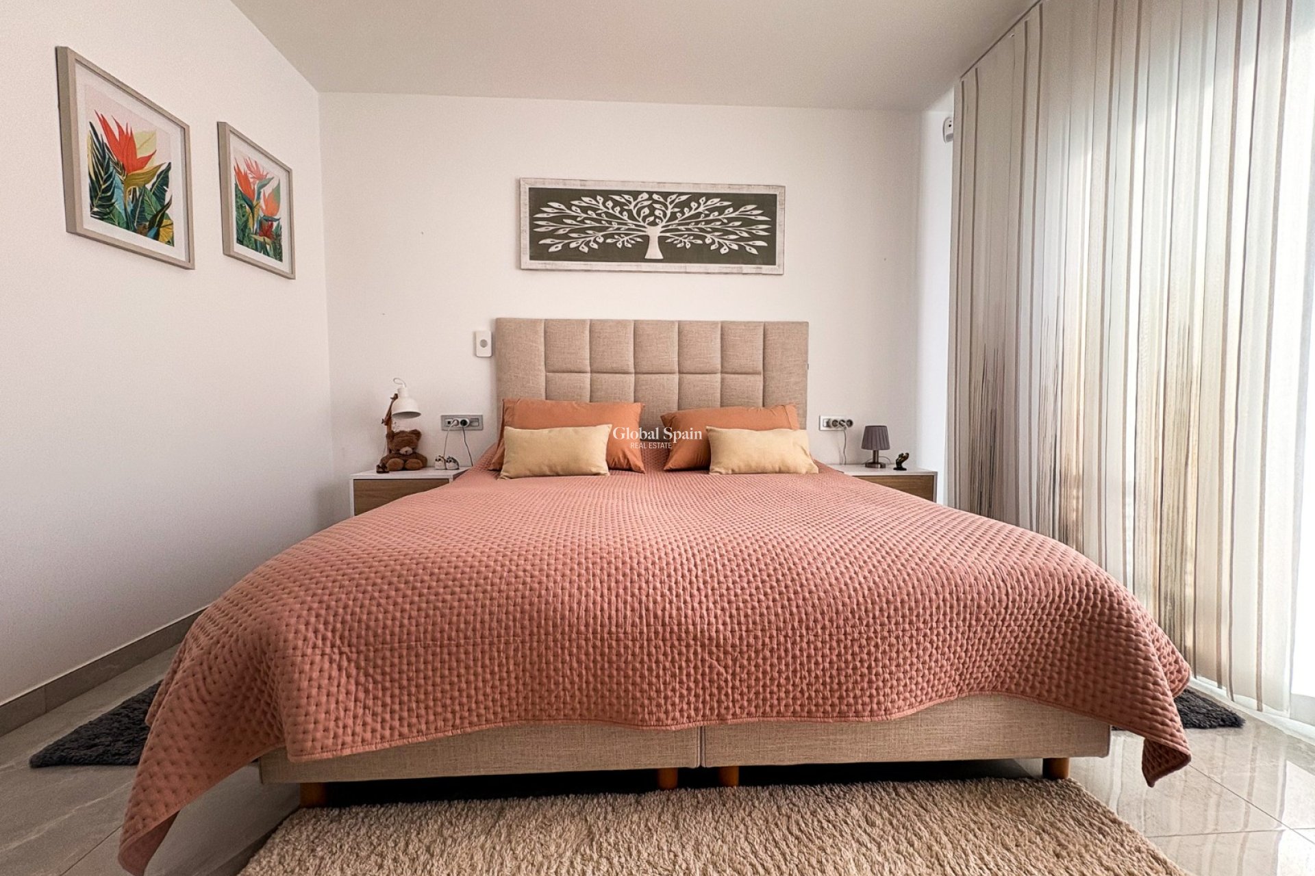 Resale - VILLA -
SAN PEDRO DEL PINATAR - San Pedro del Pinatar pueblo