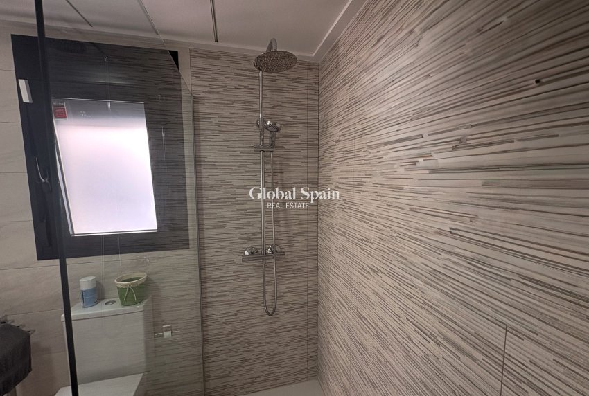 Resale - VILLA -
SAN PEDRO DEL PINATAR - San Pedro del Pinatar pueblo