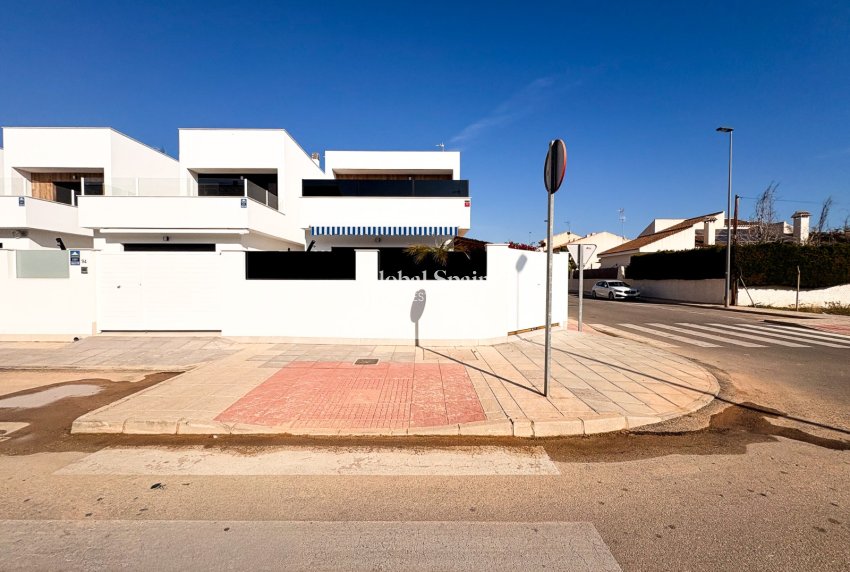 Resale - VILLA -
SAN PEDRO DEL PINATAR - San Pedro del Pinatar pueblo