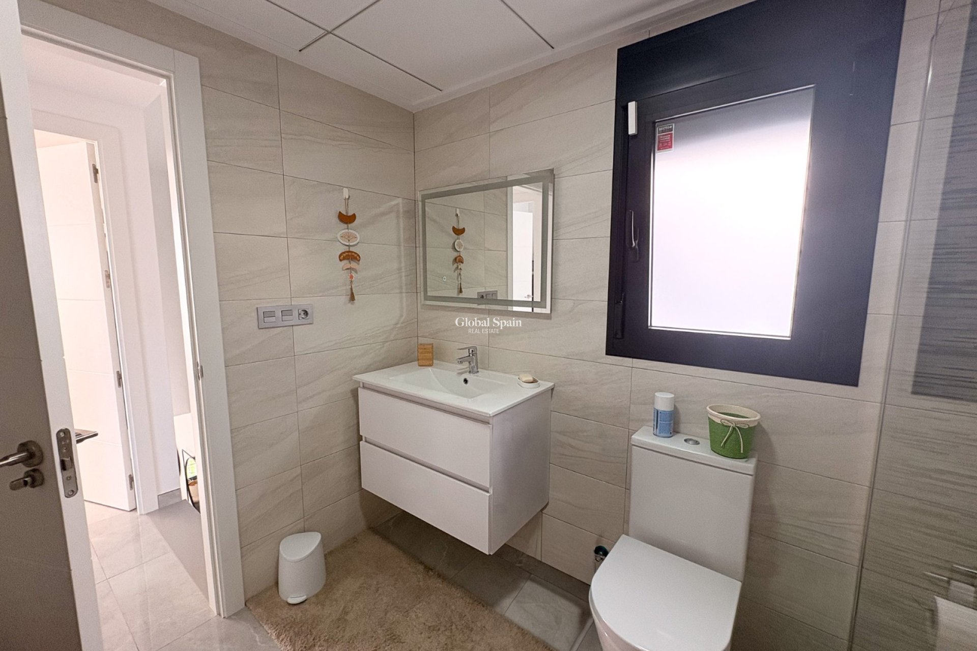 Resale - VILLA -
SAN PEDRO DEL PINATAR - San Pedro del Pinatar pueblo