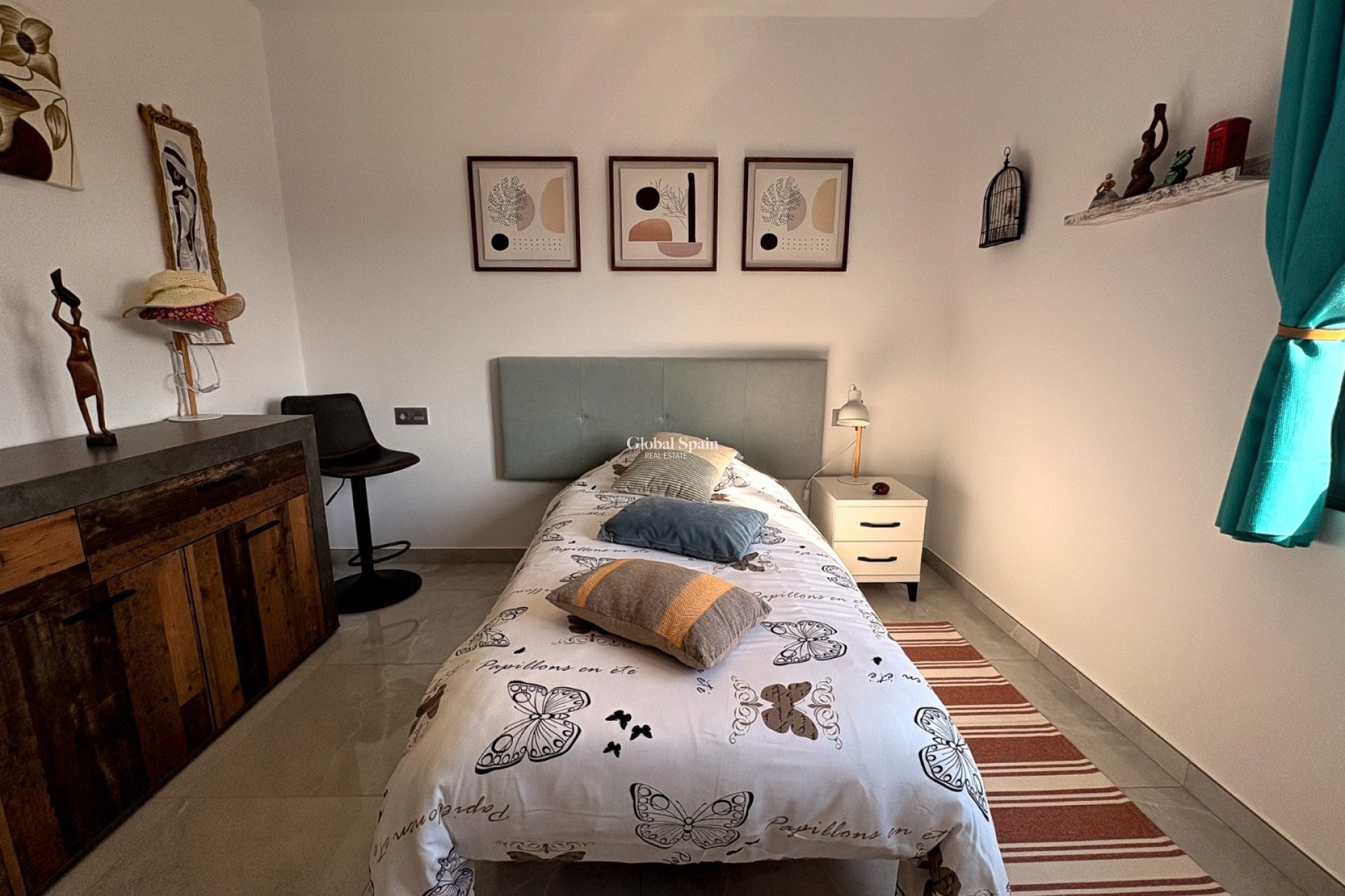Resale - VILLA -
SAN PEDRO DEL PINATAR - San Pedro del Pinatar pueblo