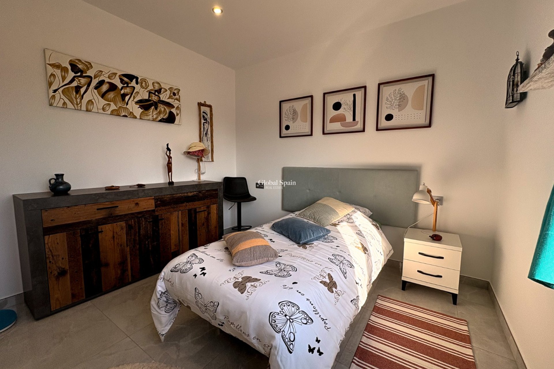 Resale - VILLA -
SAN PEDRO DEL PINATAR - San Pedro del Pinatar pueblo