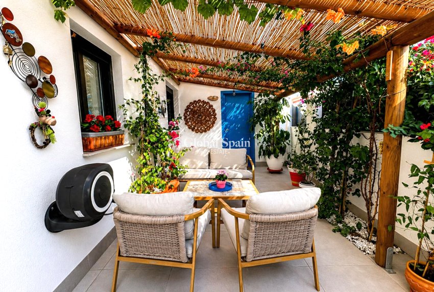 Resale - VILLA -
SAN PEDRO DEL PINATAR - San Pedro del Pinatar pueblo