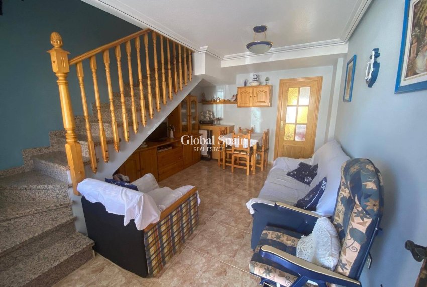 Resale - VILLA -
SAN PEDRO DEL PINATAR - San Pedro del Pinatar
