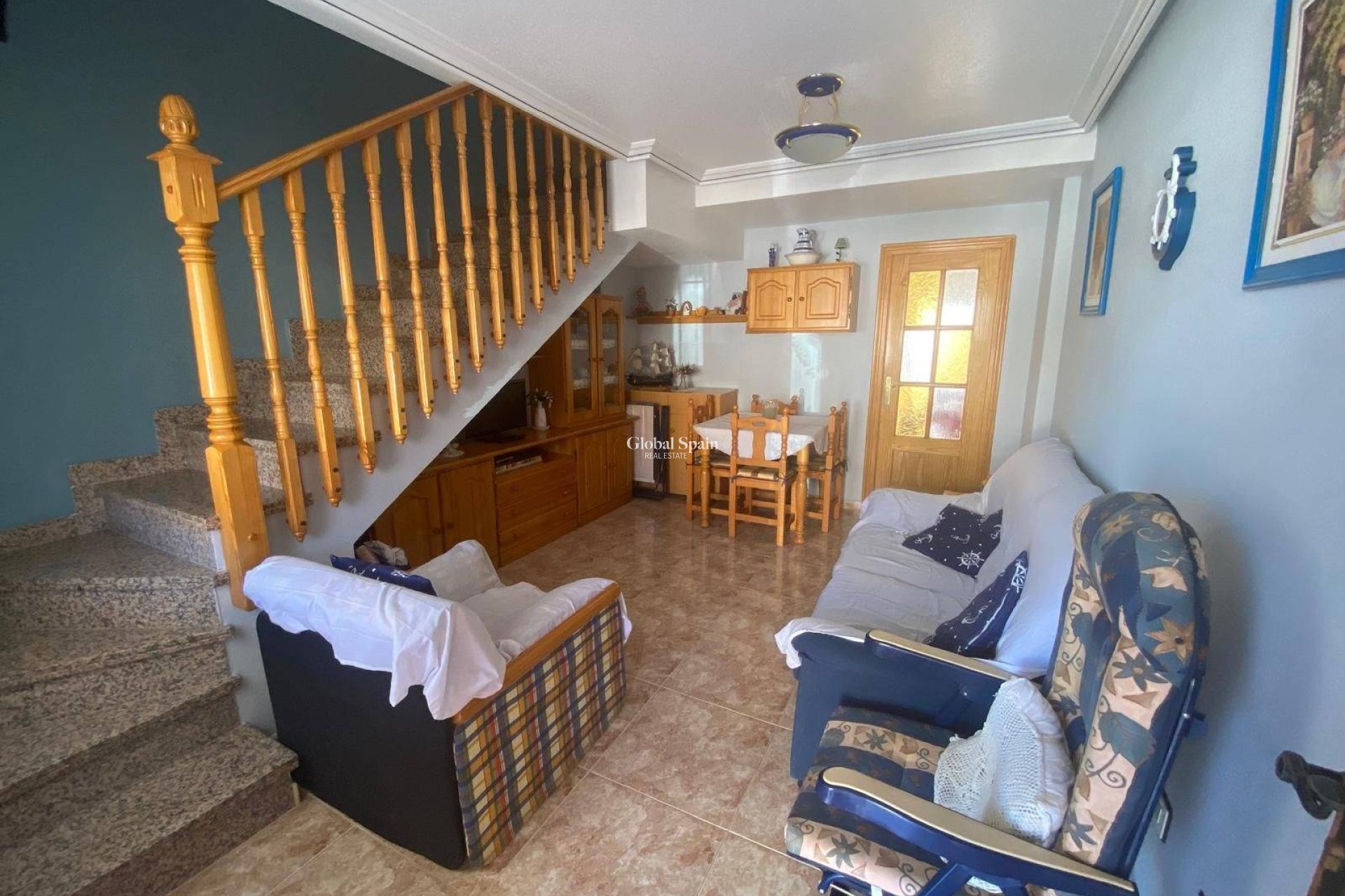 Resale - VILLA -
SAN PEDRO DEL PINATAR - San Pedro del Pinatar