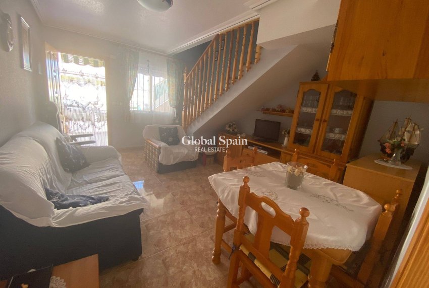 Resale - VILLA -
SAN PEDRO DEL PINATAR - San Pedro del Pinatar