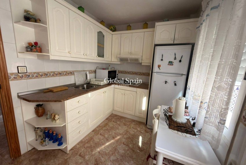 Resale - VILLA -
SAN PEDRO DEL PINATAR - San Pedro del Pinatar