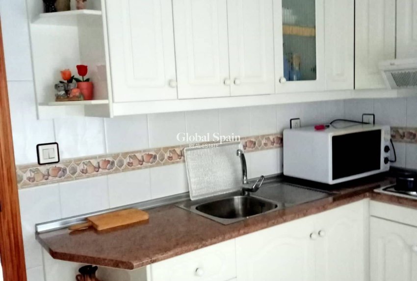 Resale - VILLA -
SAN PEDRO DEL PINATAR - San Pedro del Pinatar