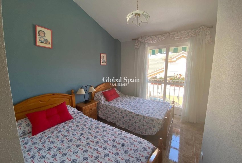 Resale - VILLA -
SAN PEDRO DEL PINATAR - San Pedro del Pinatar