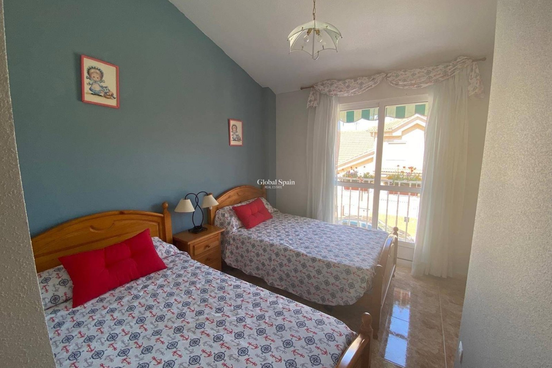 Resale - VILLA -
SAN PEDRO DEL PINATAR - San Pedro del Pinatar