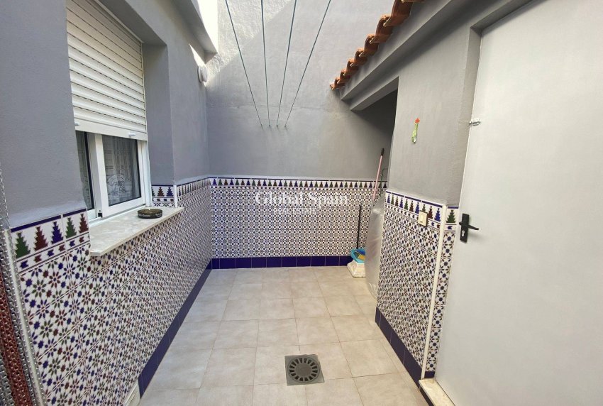 Resale - VILLA -
SAN PEDRO DEL PINATAR - San Pedro del Pinatar