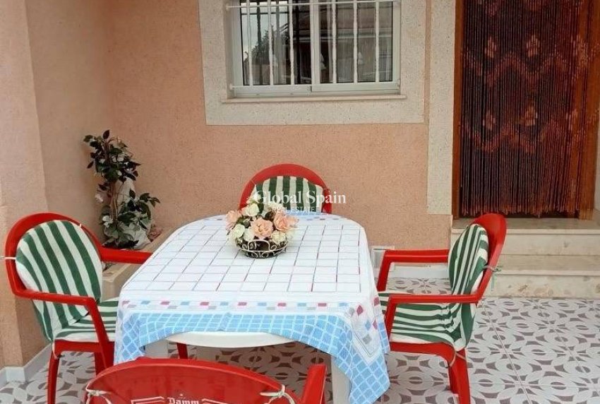 Resale - VILLA -
SAN PEDRO DEL PINATAR - San Pedro del Pinatar